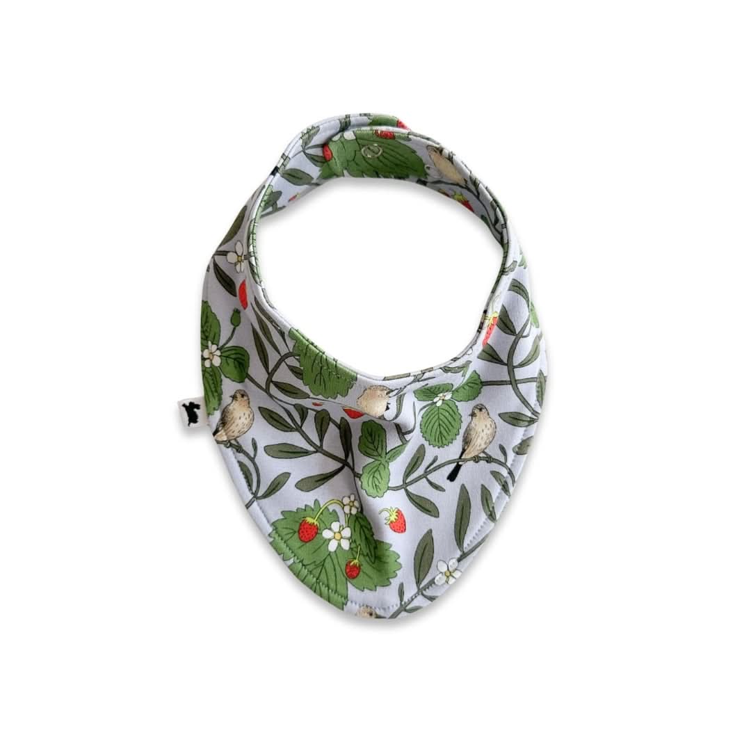 Bamboo Baby Bib - Image 10