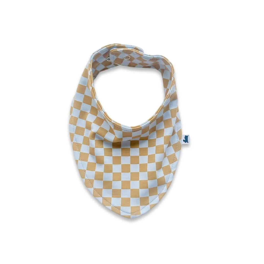 Bamboo Baby Bib - Image 12