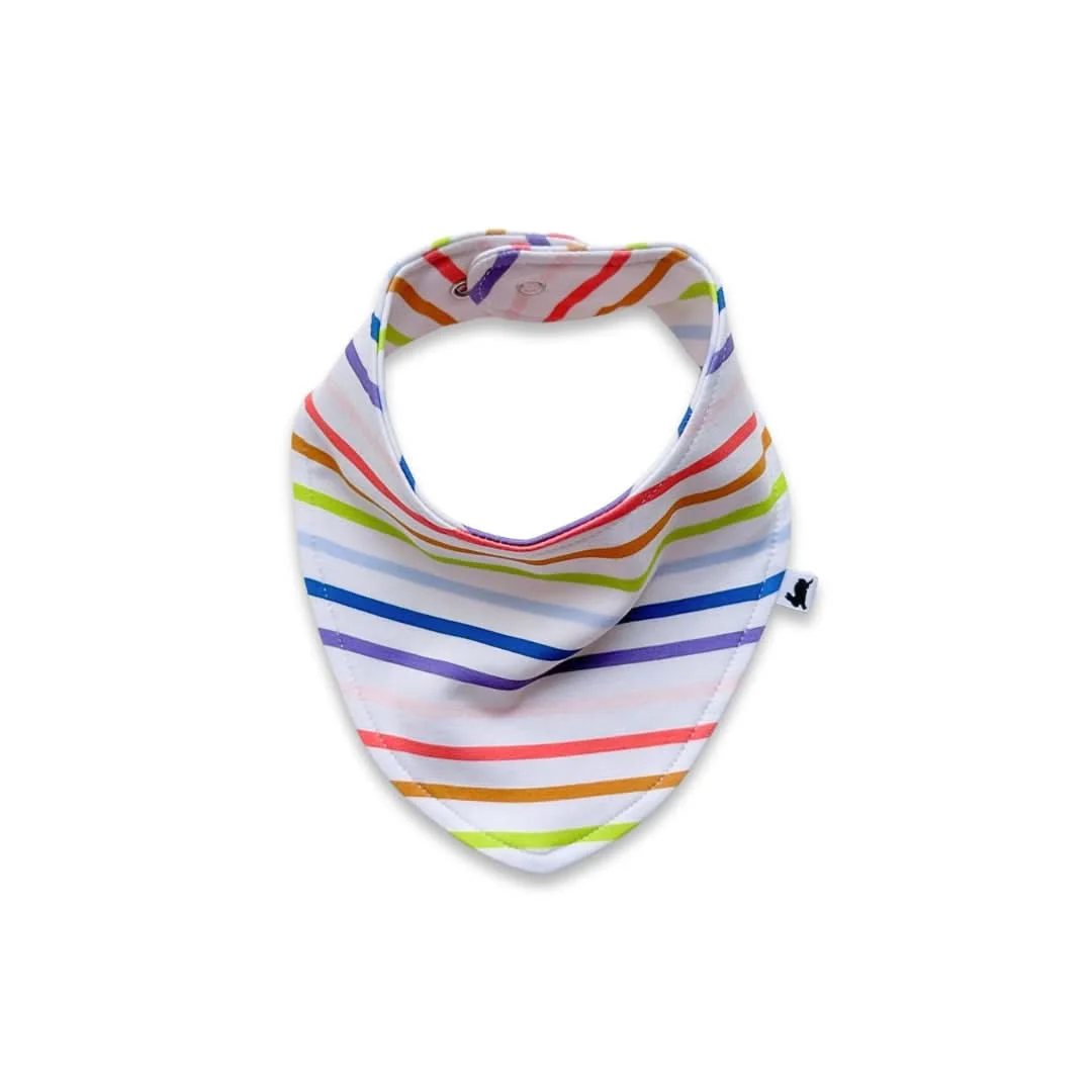 Bamboo Baby Bib - Image 13