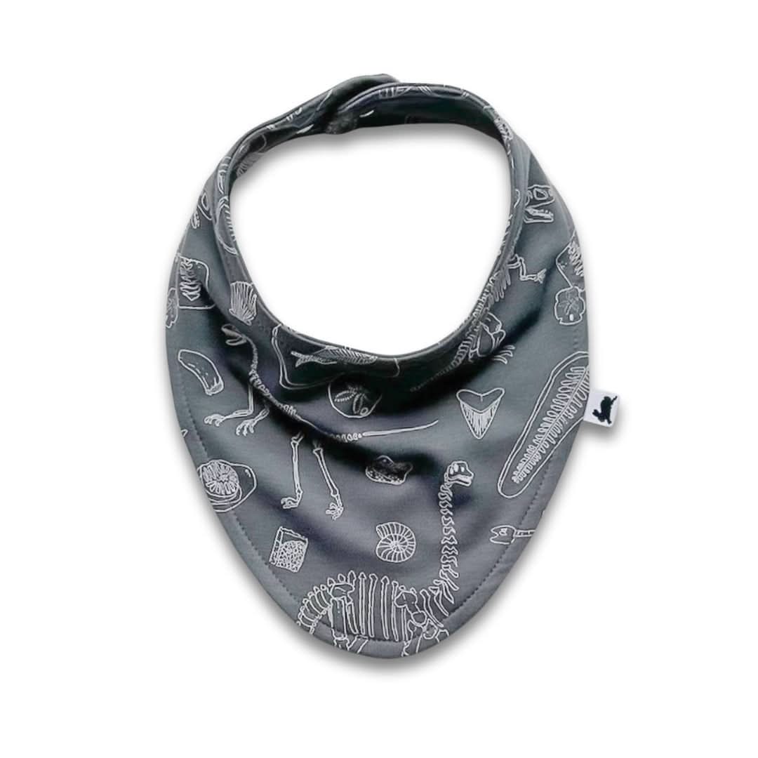 Bamboo Baby Bib - Image 3