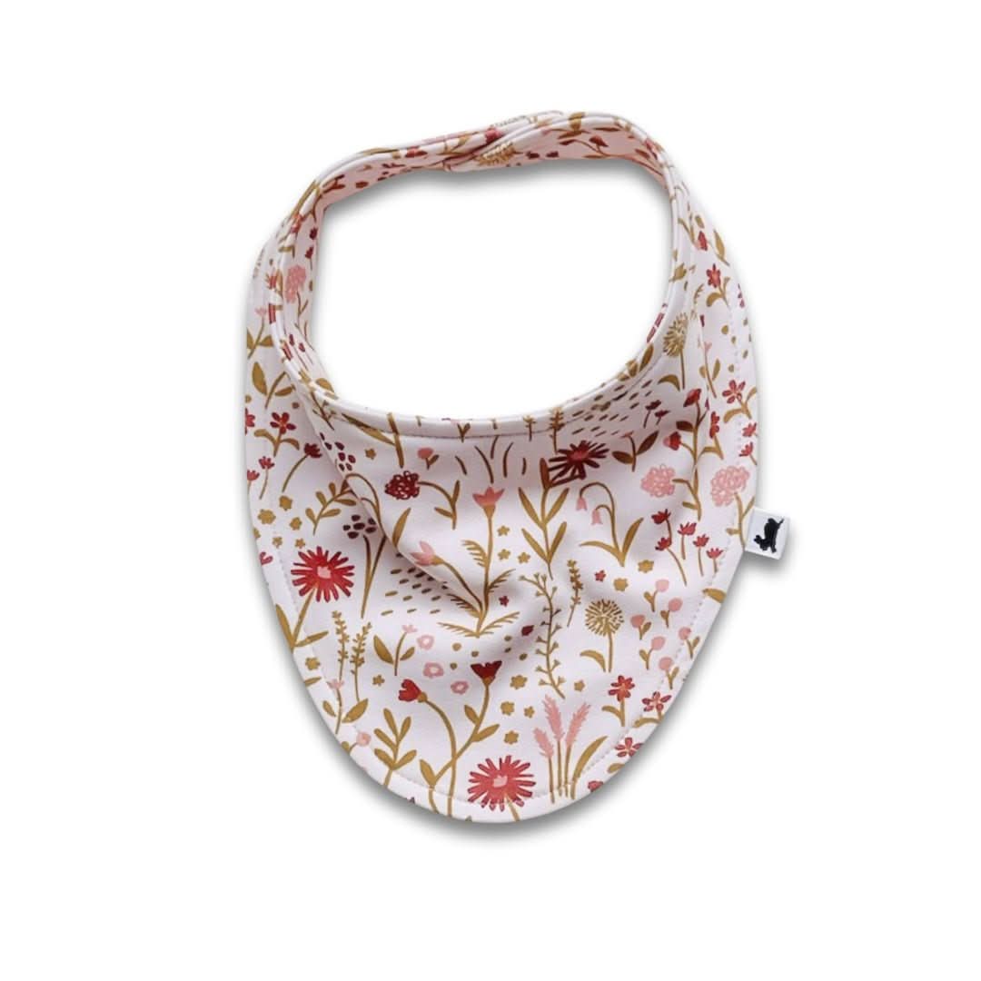 Bamboo Baby Bib - Image 4