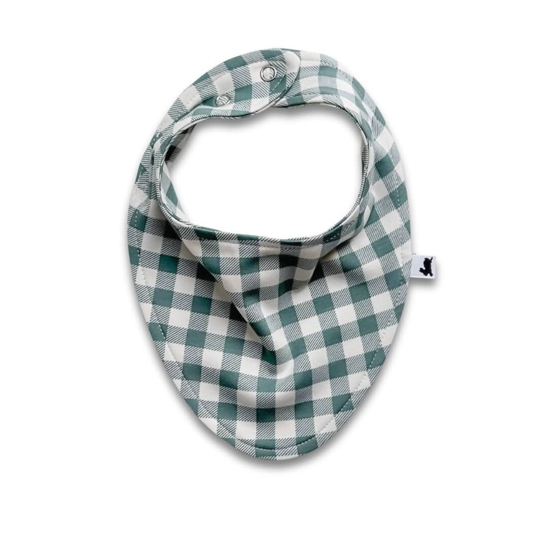 Bamboo Baby Bib - Image 5