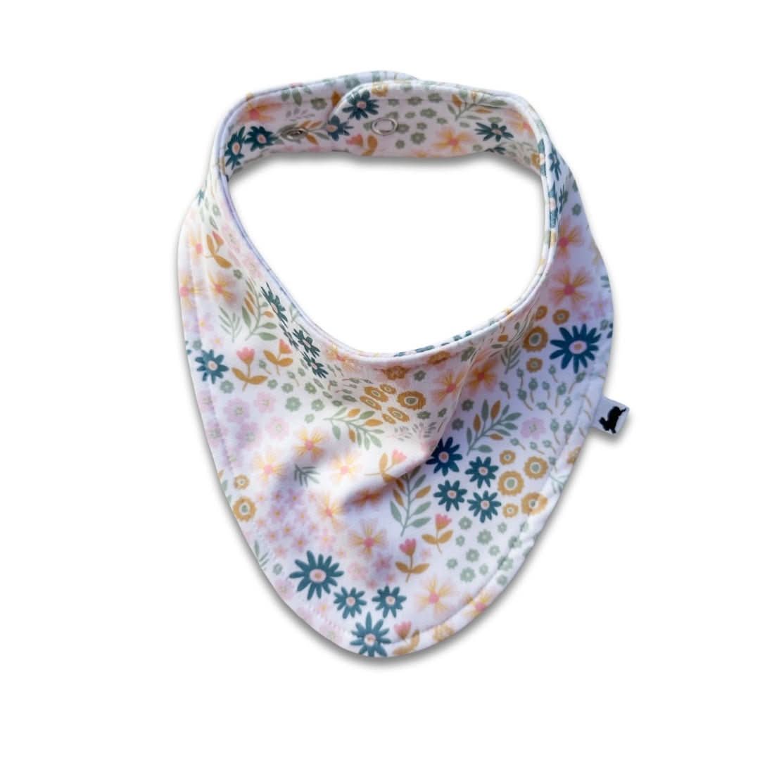 Bamboo Baby Bib - Image 7