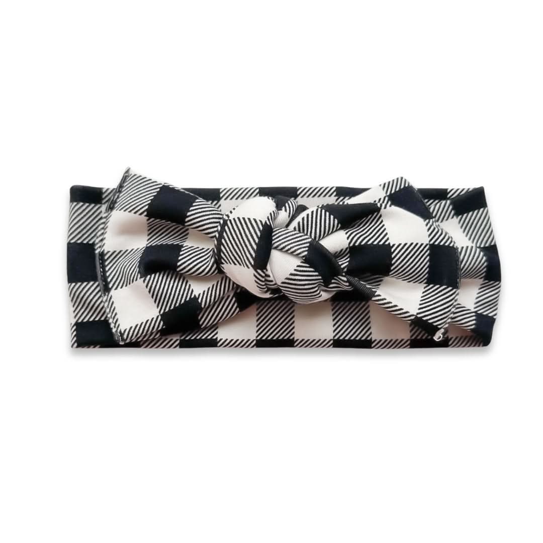 Baby/Kids' Bamboo Headwrap - Image 3