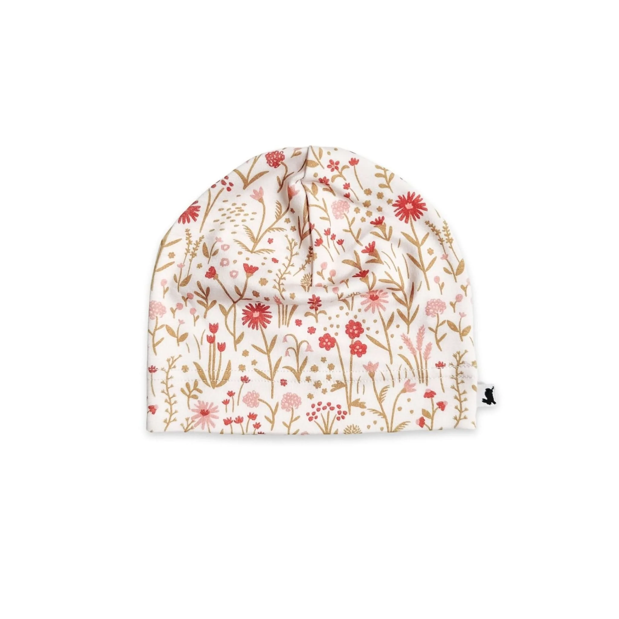 Baby/Kids' Bamboo Beanie | Prints - Image 10