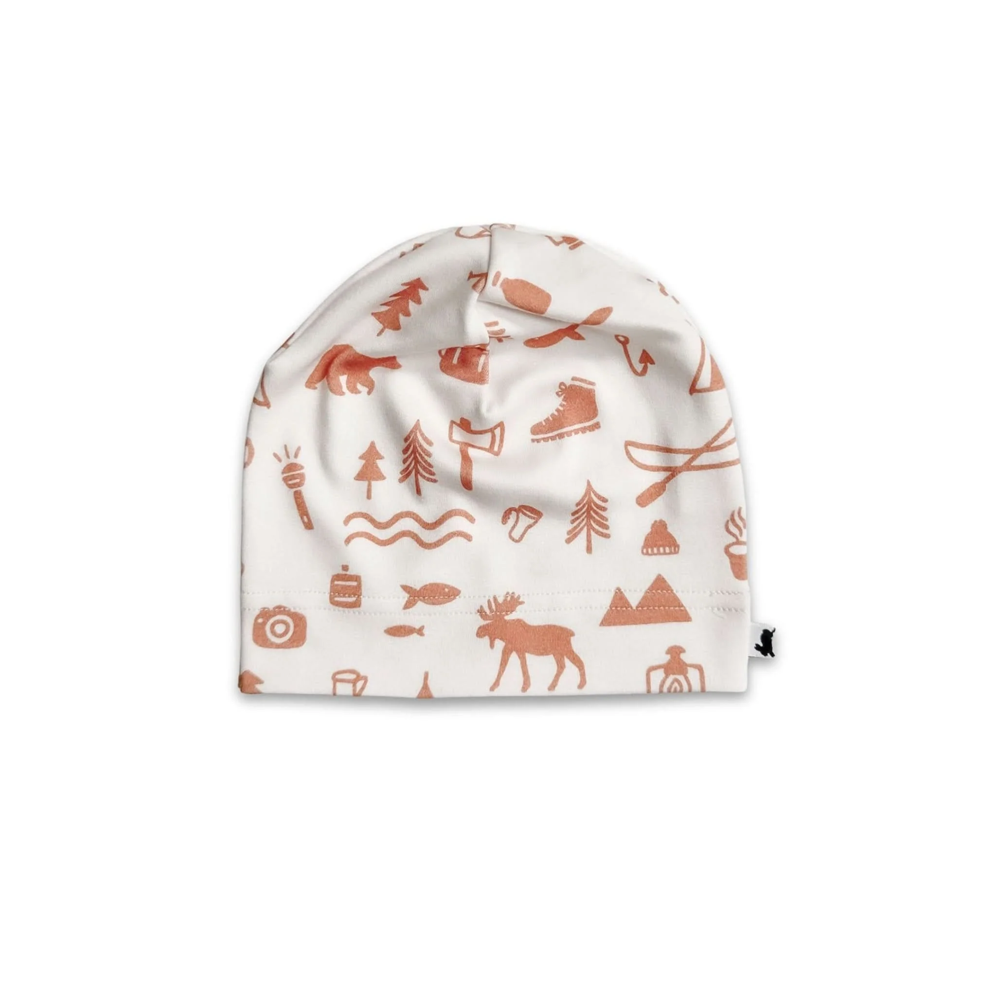 Baby/Kids' Bamboo Beanie | Prints - Image 11