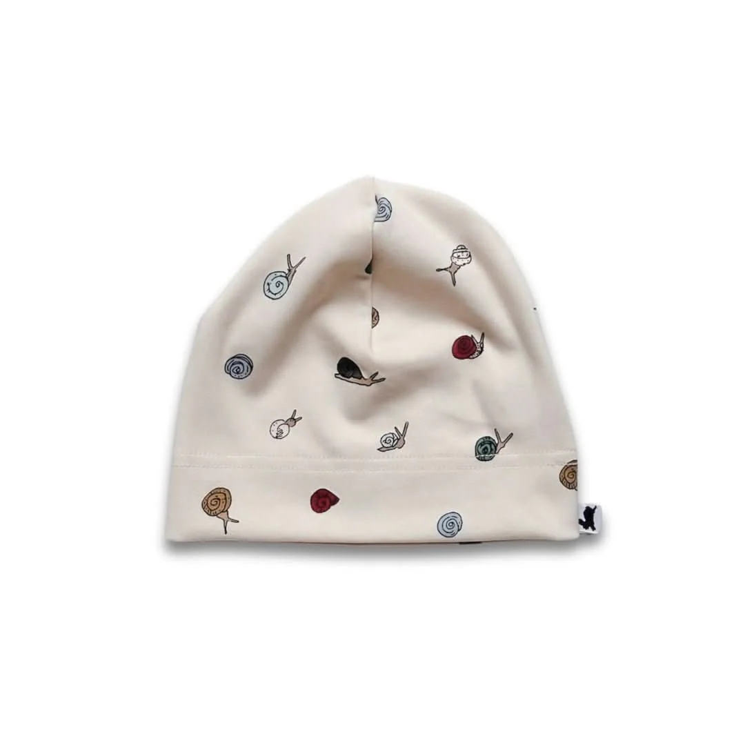 Baby/Kids' Bamboo Beanie | Prints - Image 13