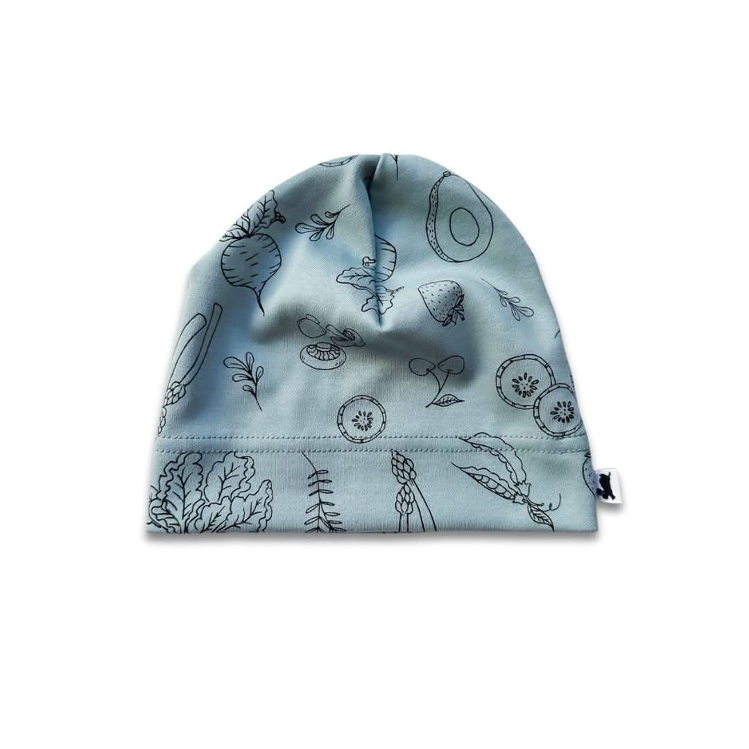 Baby/Kids' Bamboo Beanie | Prints - Image 16