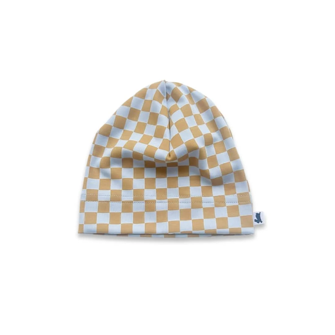 Baby/Kids' Bamboo Beanie | Prints - Image 19