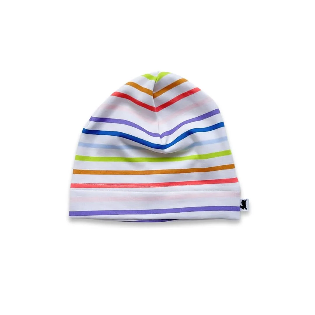 Baby/Kids' Bamboo Beanie | Prints - Image 20