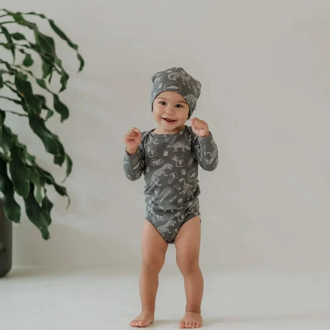 Baby/Kids' Bamboo Beanie | Prints - Image 4