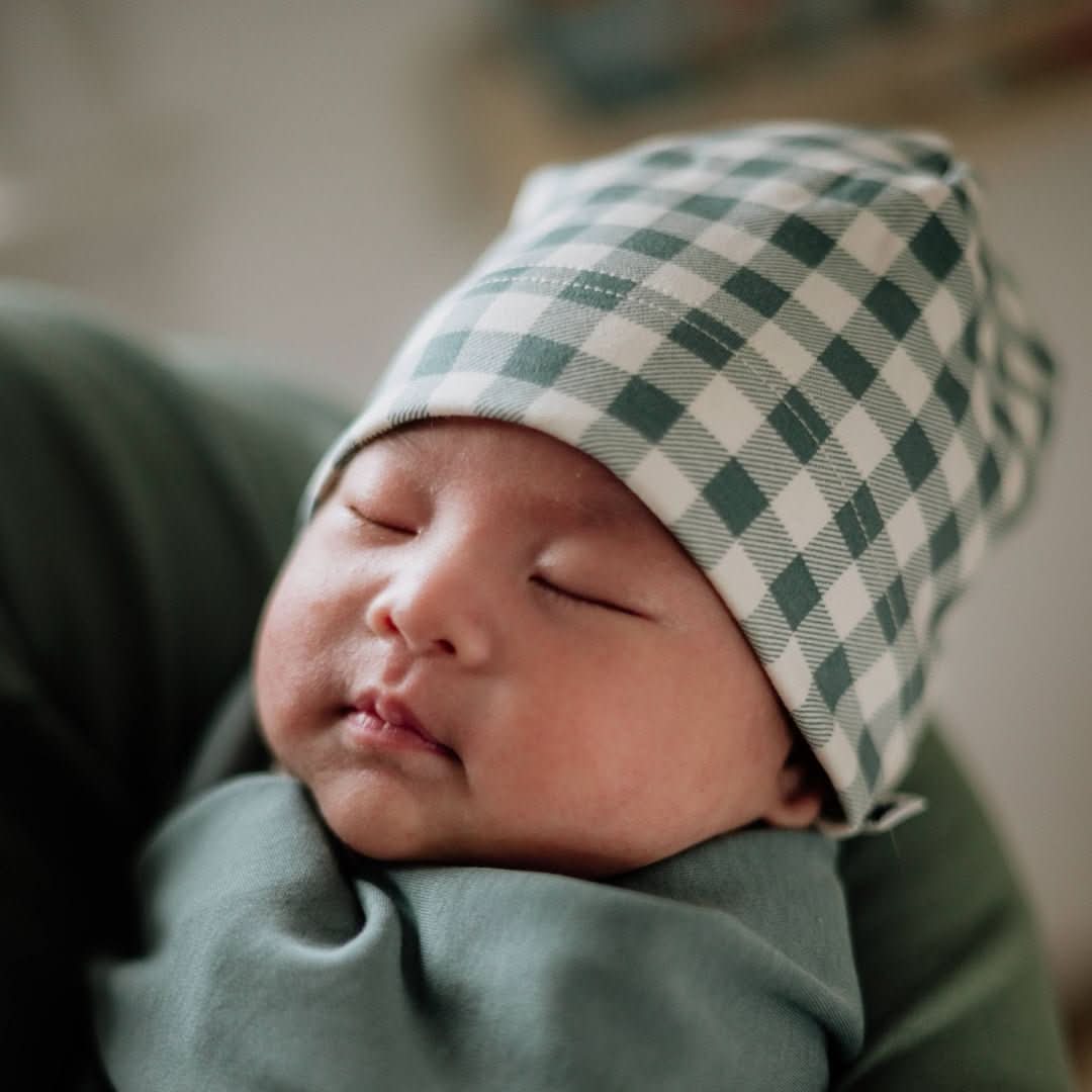 Baby/Kids' Bamboo Beanie | Prints - Image 6