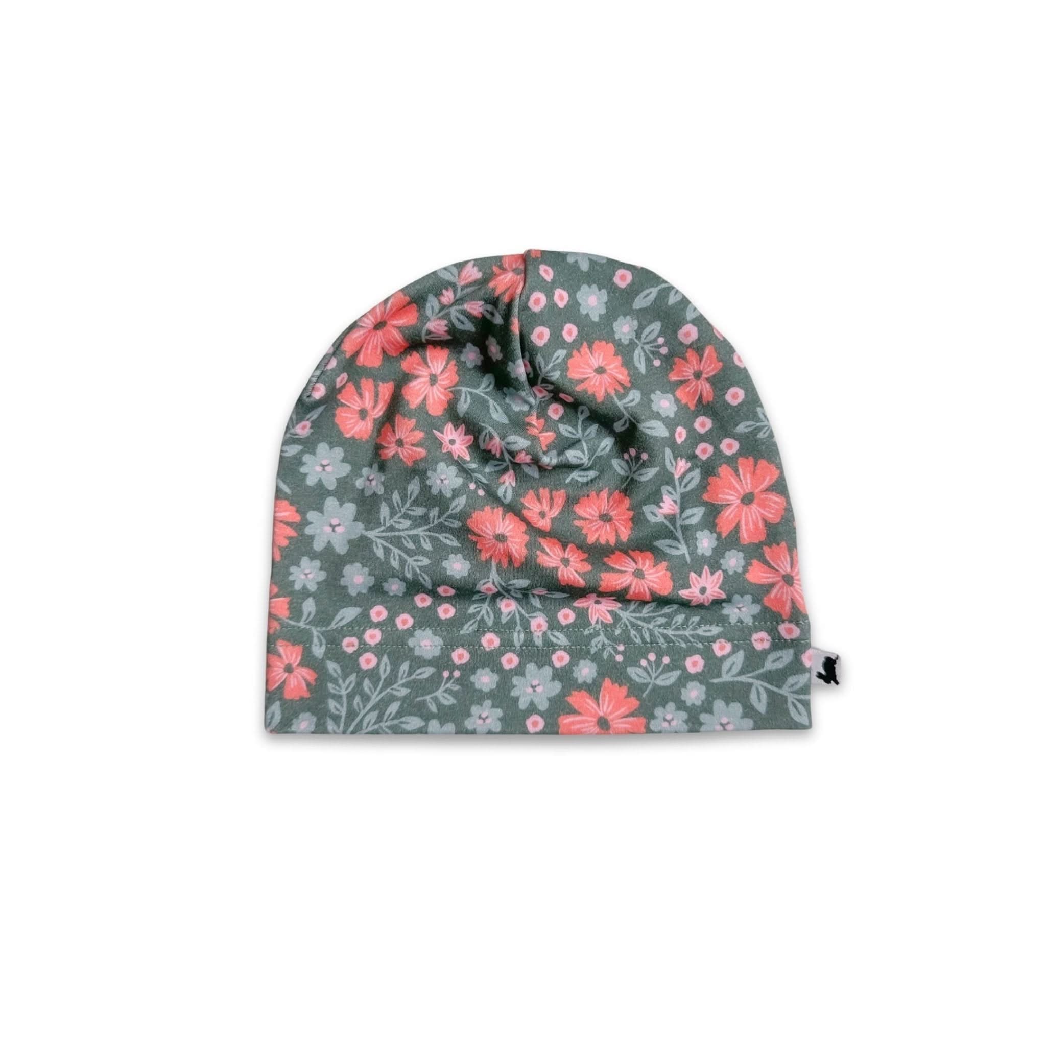Baby/Kids' Bamboo Beanie | Prints - Image 9