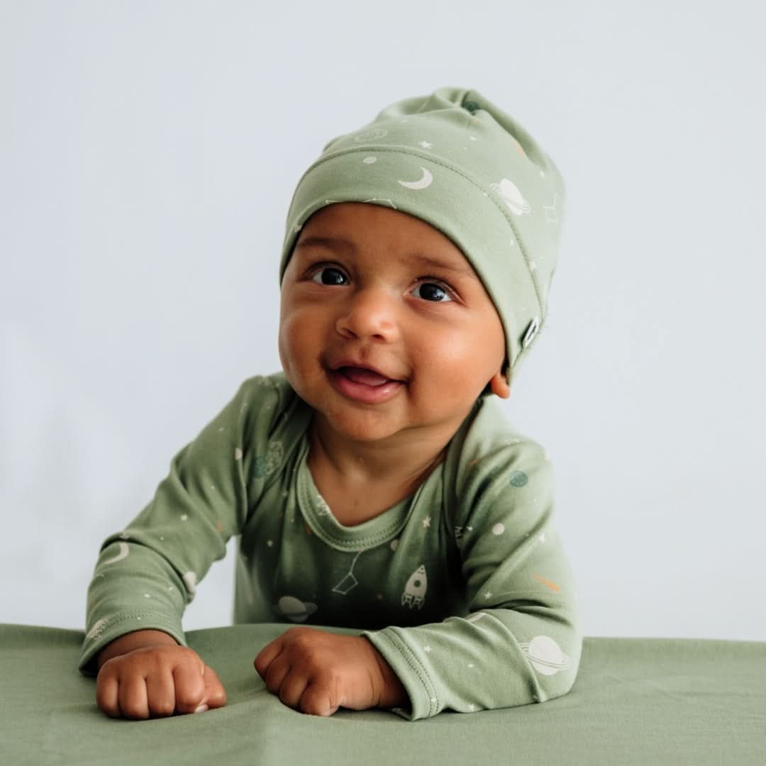 Baby/Kids' Bamboo Beanie - Image 5