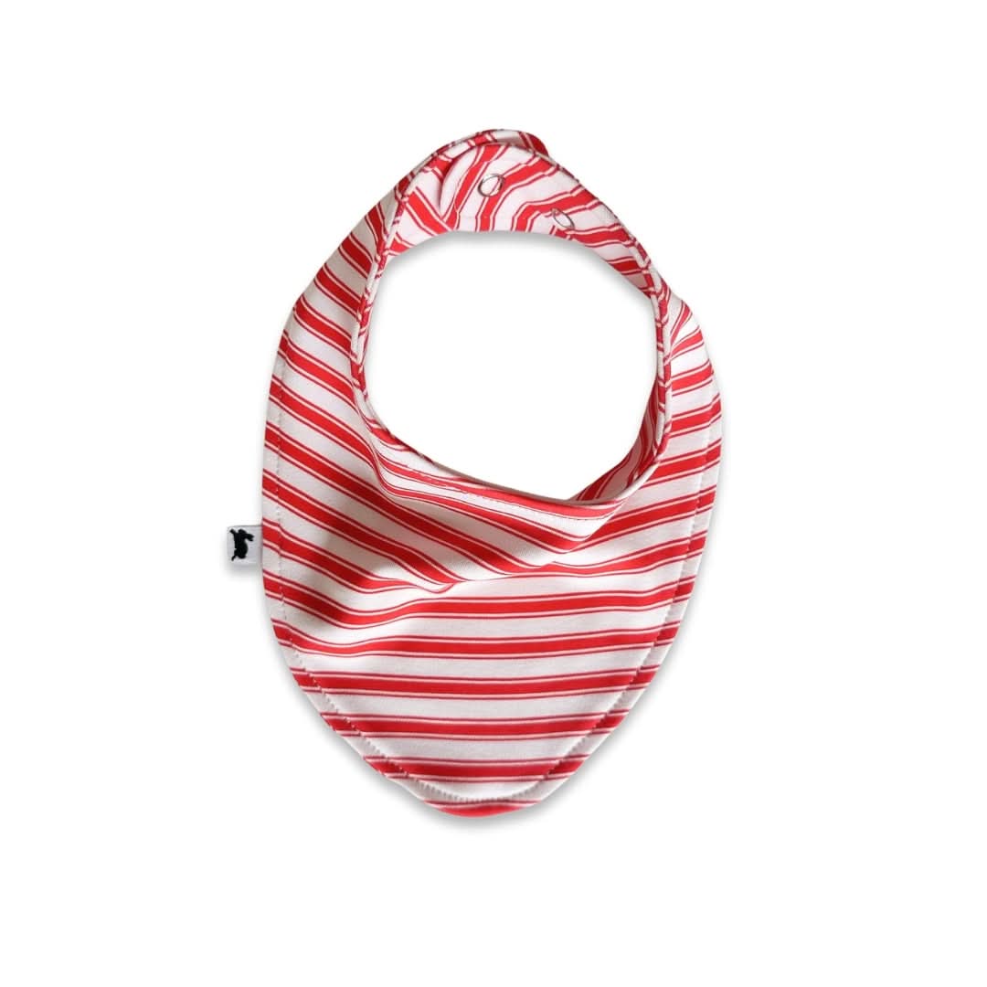 Bamboo Baby Capsule Gift Box | Berry Stripe & Berry - Image 10