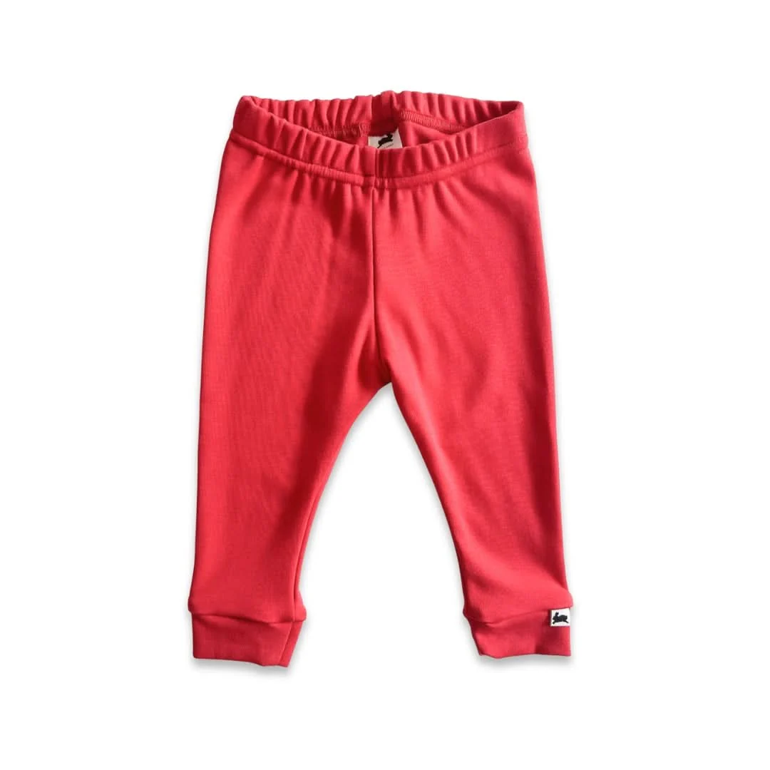 Bamboo Baby Capsule Gift Box | Berry Stripe & Berry - Image 5