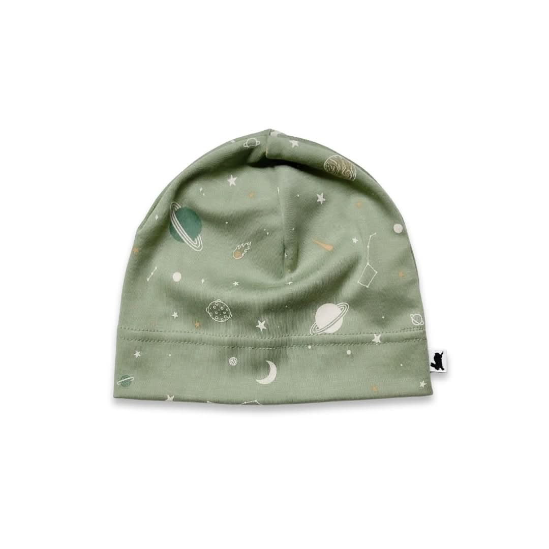 Baby/Kids' Bamboo Beanie - Image 4