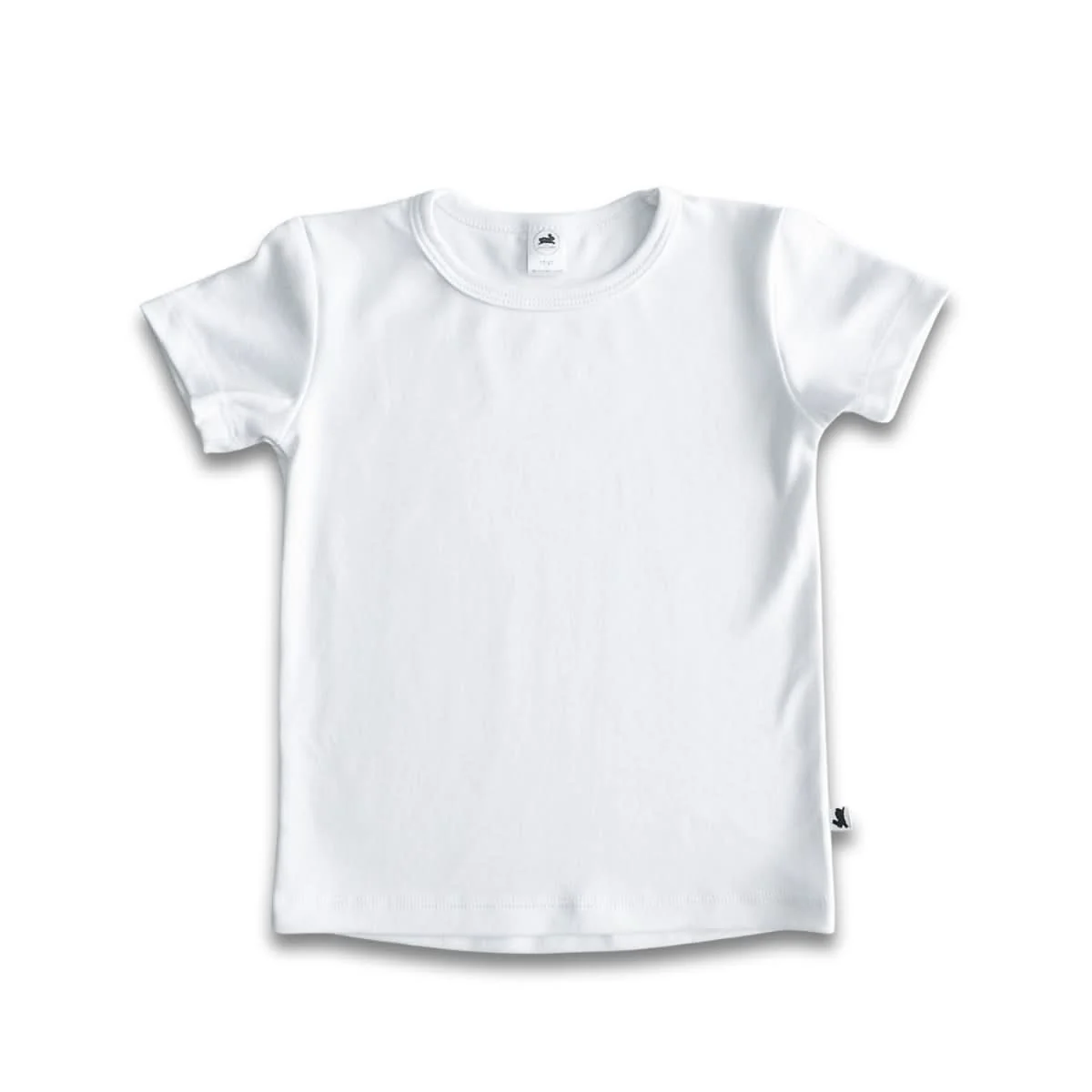 Kids' Bamboo T-Shirt - Image 4
