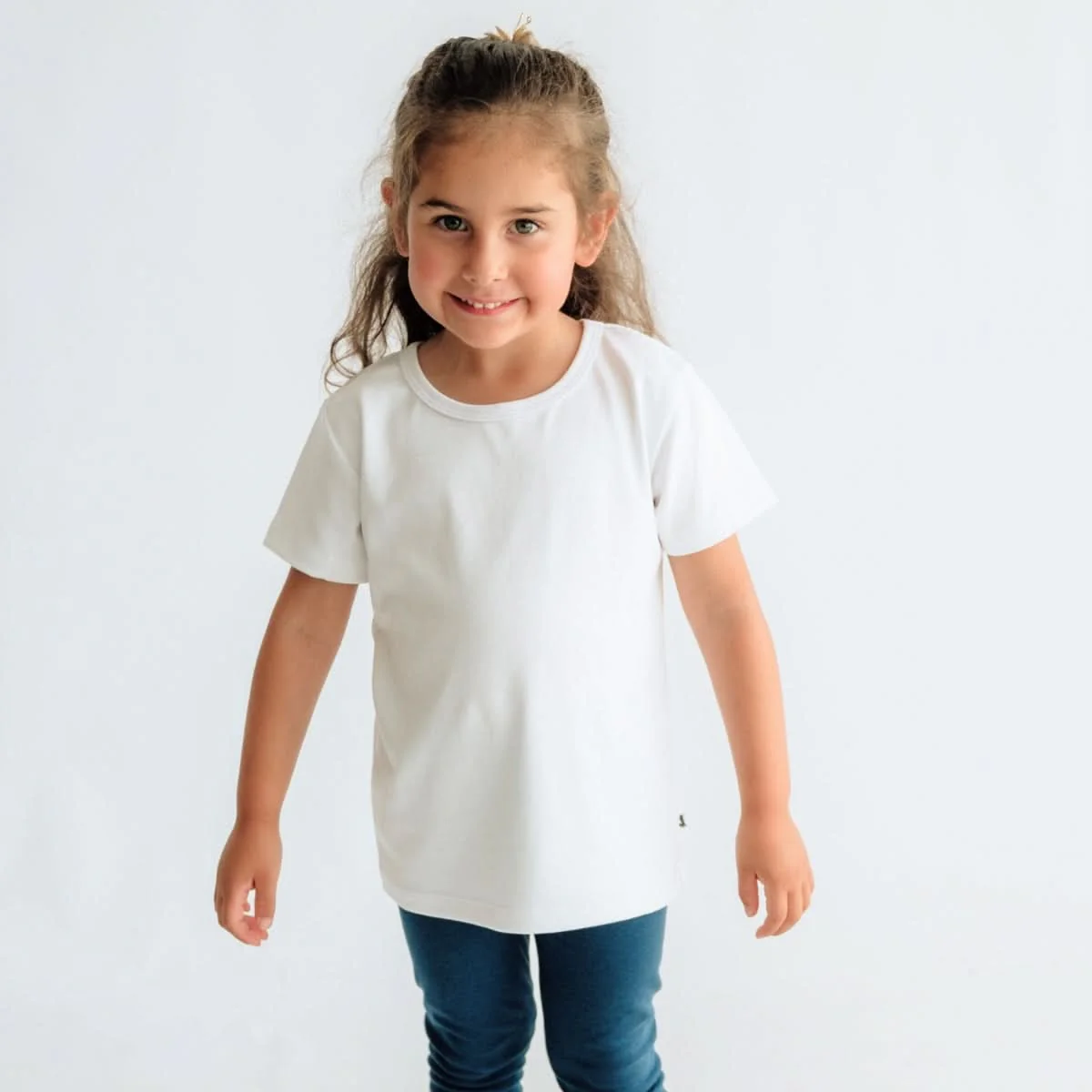 Kids' Bamboo T-Shirt - Image 5