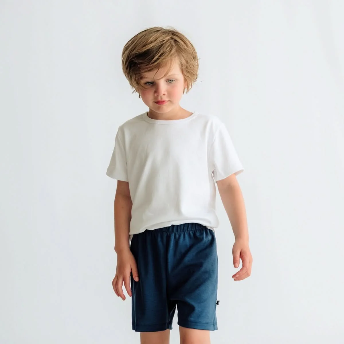 Kids' Bamboo T-Shirt - Image 6