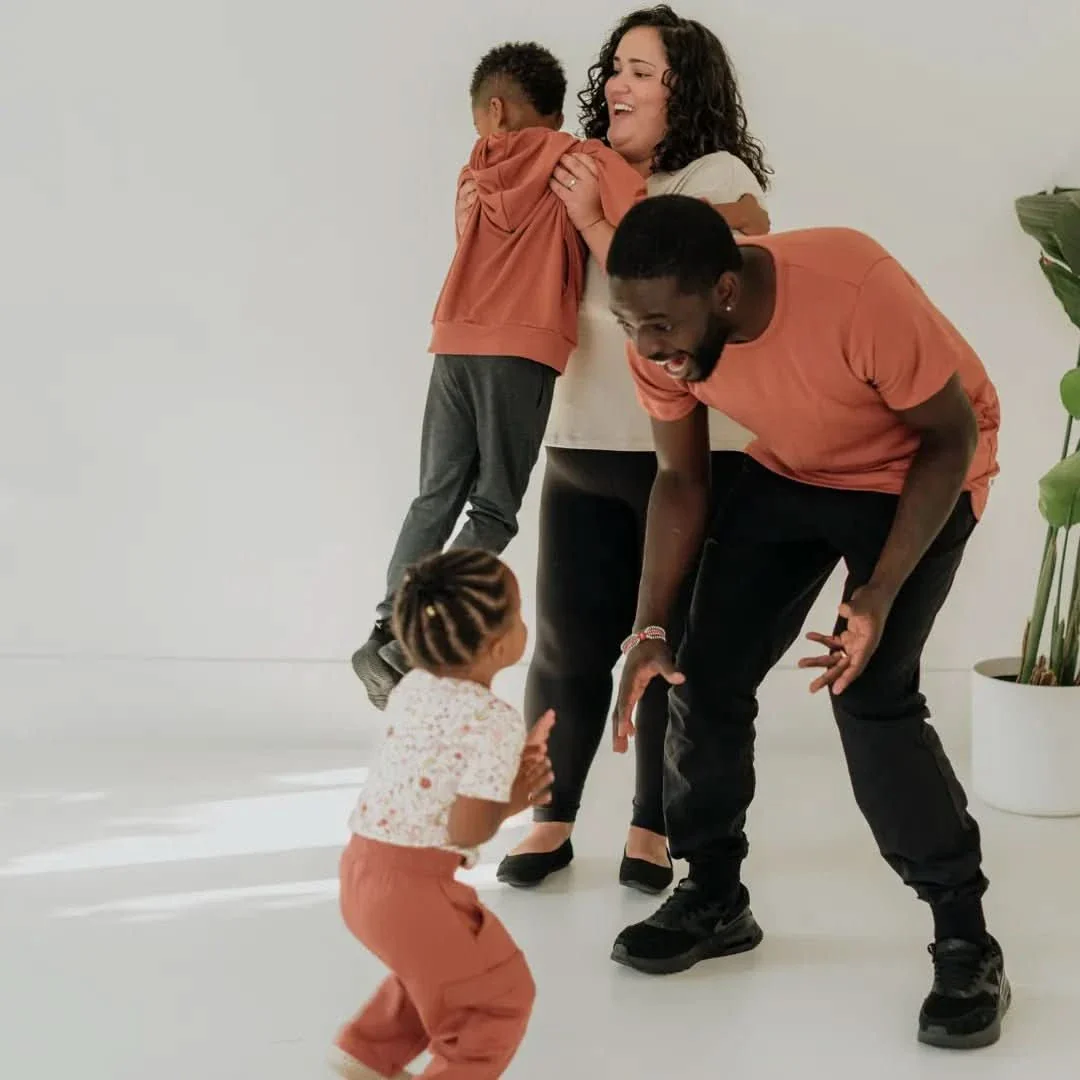 Kids' Lightweight Bamboo Hoodie with Side Seam Pockets - Image 7