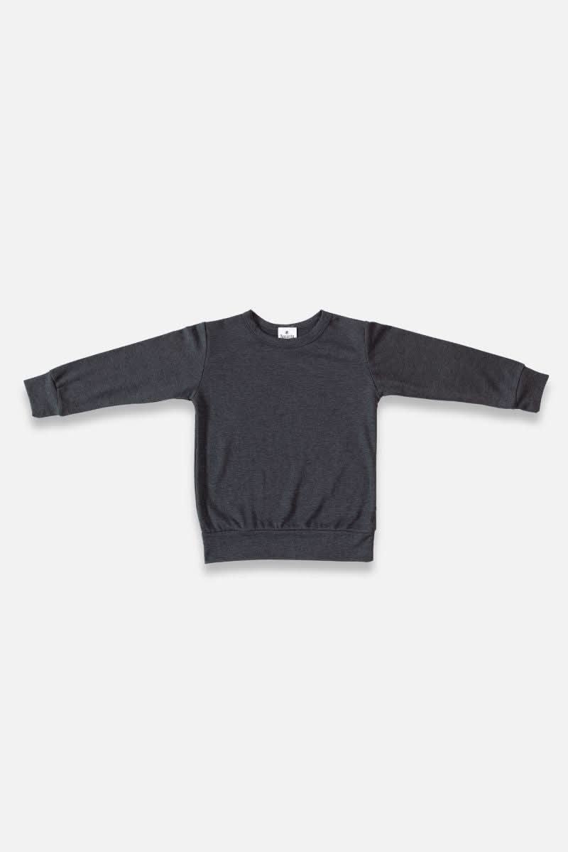 Baby Bamboo Pullover - Image 6