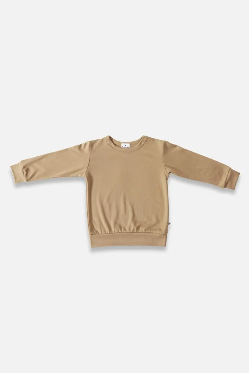 Baby Bamboo Pullover - Image 7