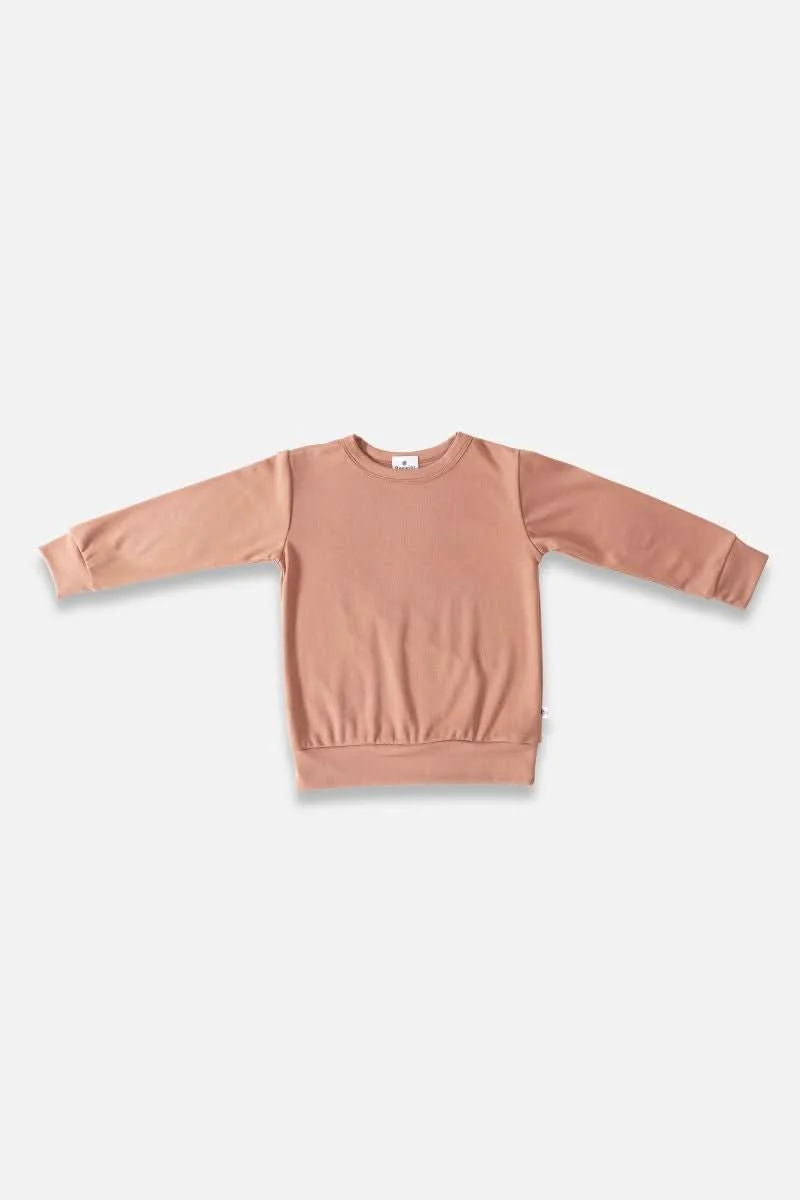 Baby Bamboo Pullover - Image 8