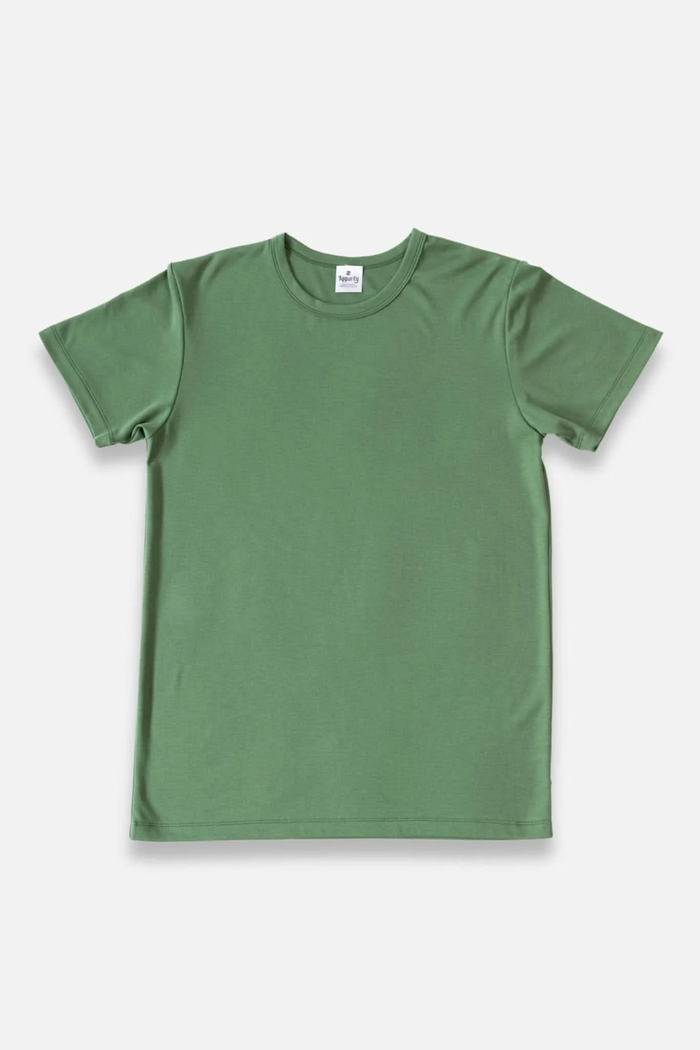 Men's Bamboo T-shirt — Last Call - Image 3