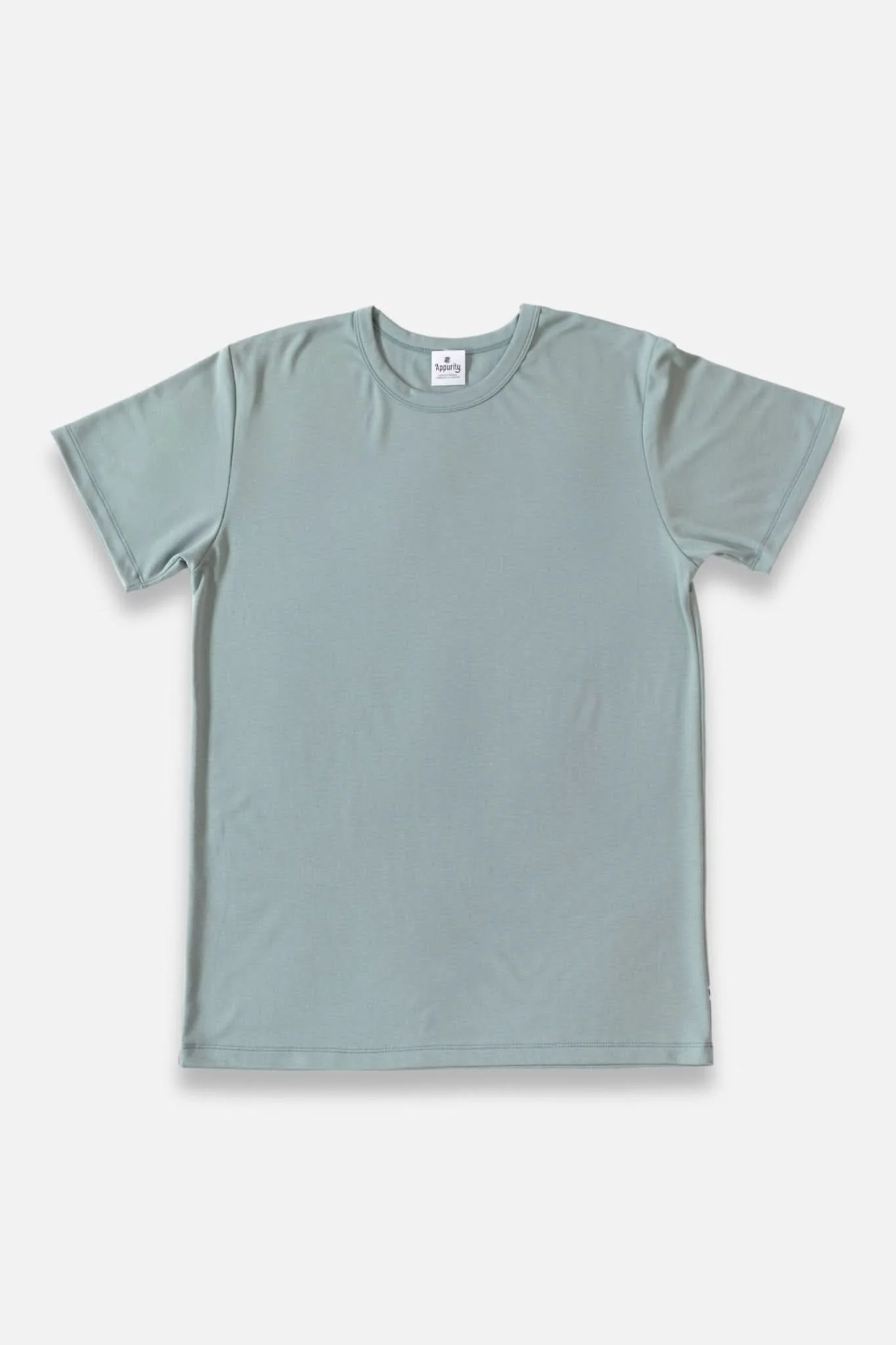 Men's Bamboo T-shirt — Last Call - Image 4