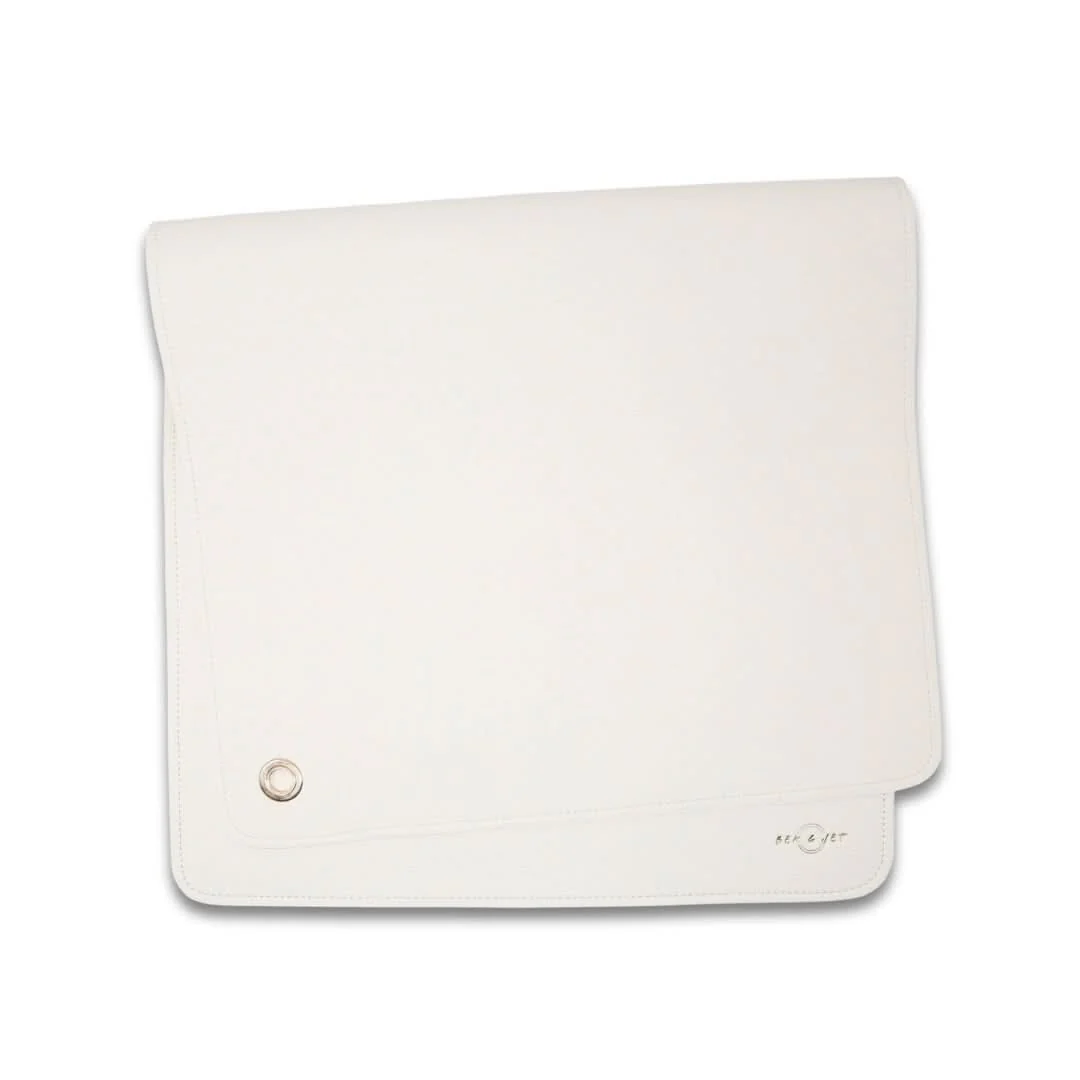 Vegan Leather Changing Mat - Image 3