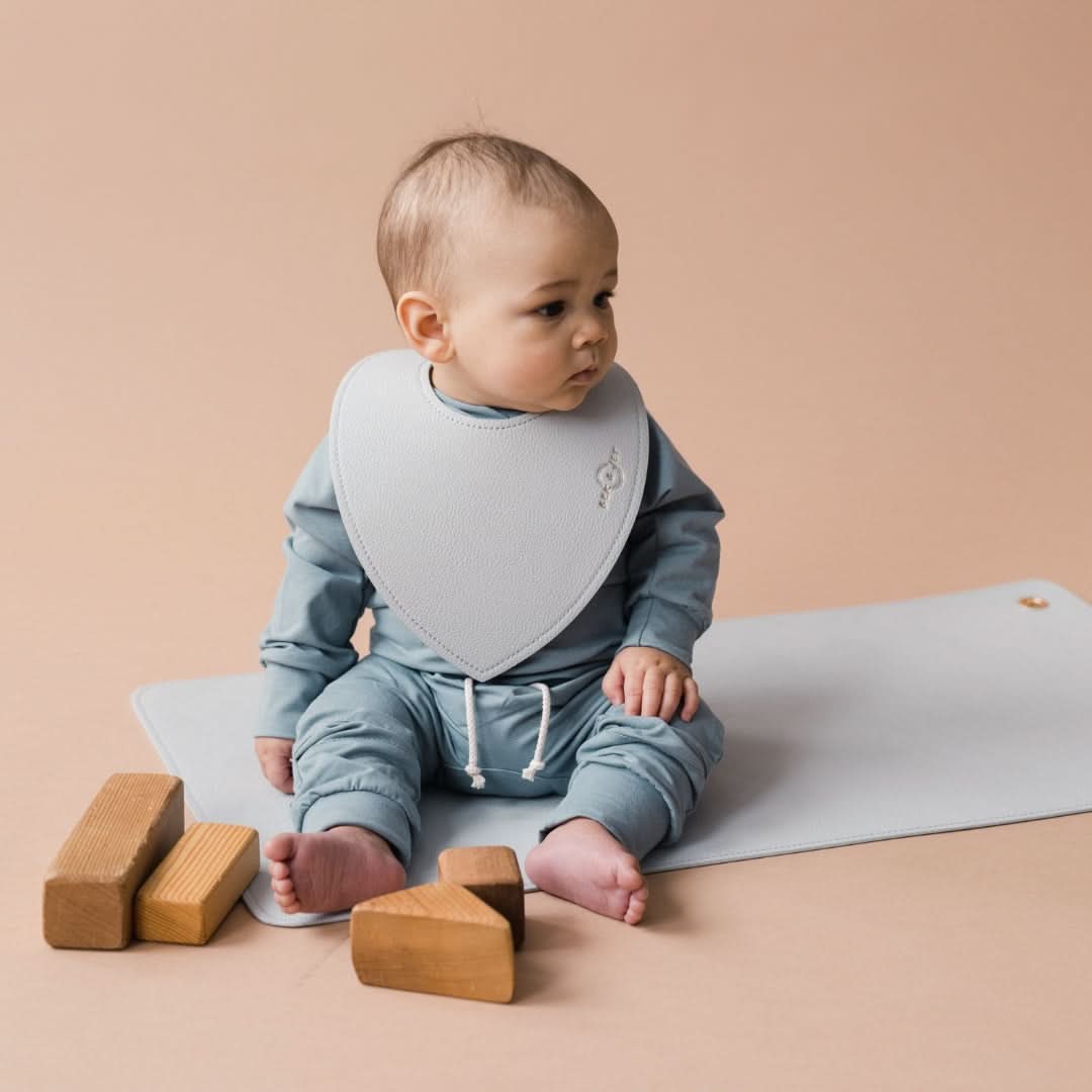 Vegan Leather Changing Mat - Image 5