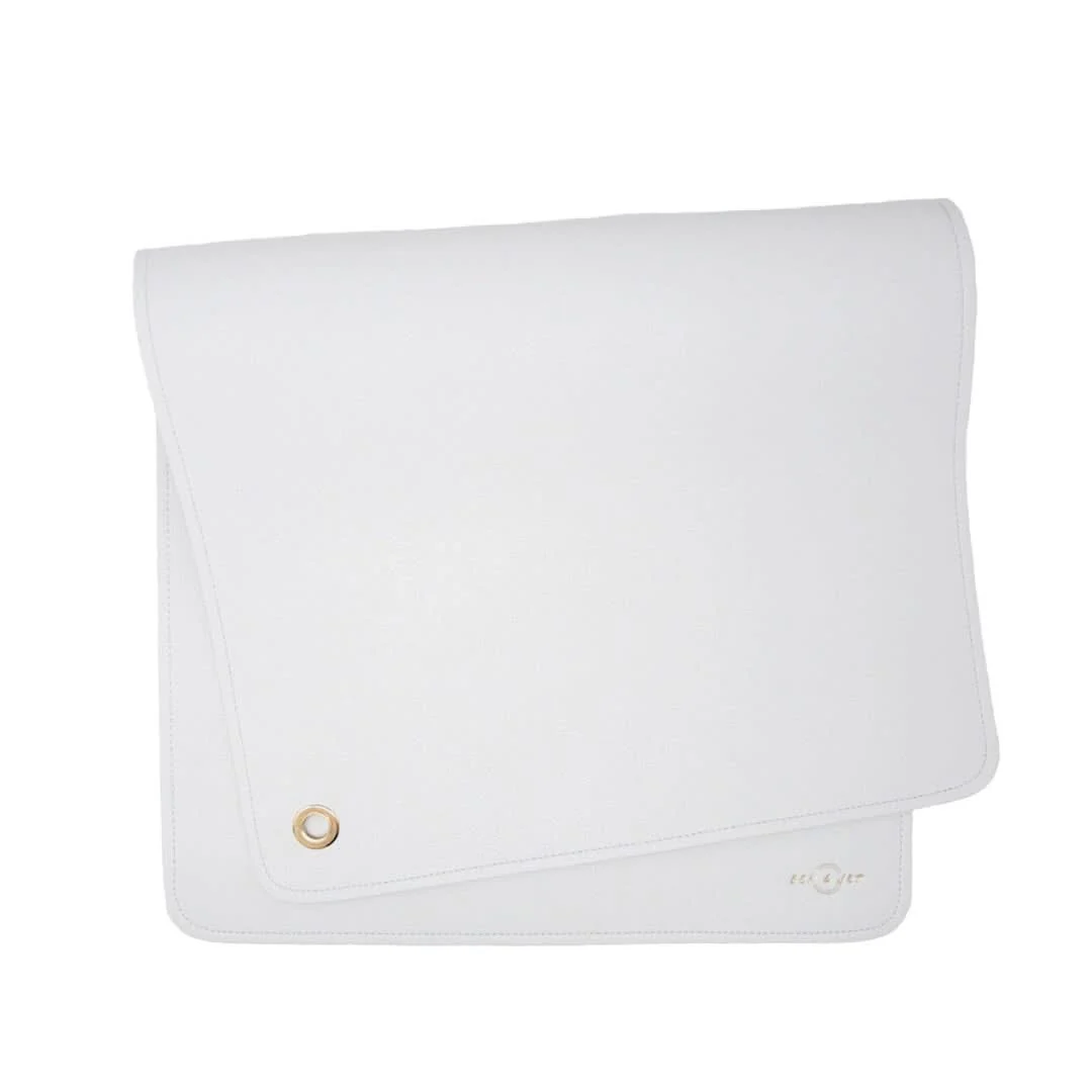 Vegan Leather Changing Mat - Image 7