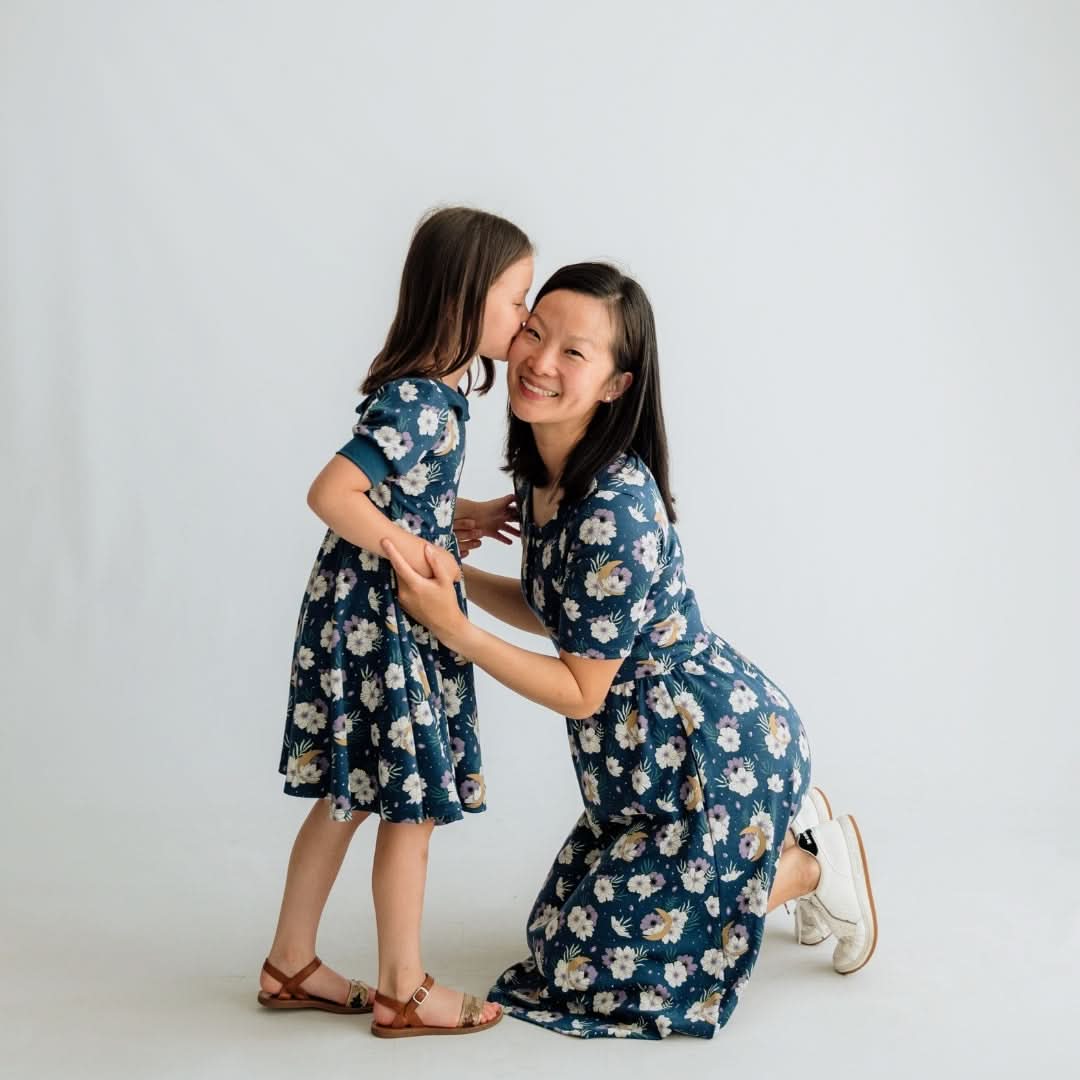 Ladies' Bamboo Esme Dress - Image 4