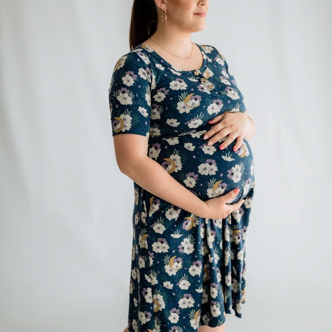 Ladies' Bamboo Esme Dress - Image 5