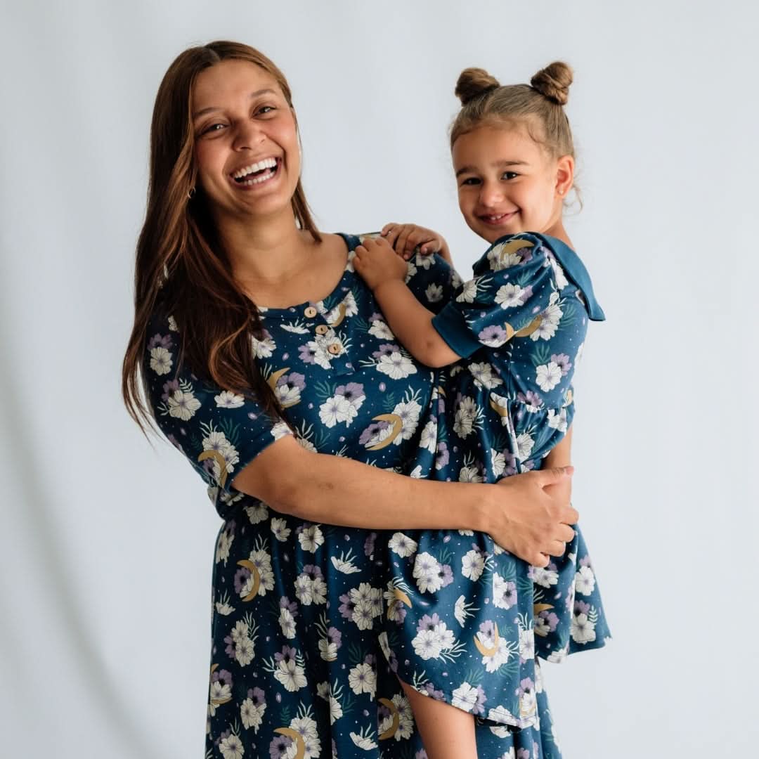 Ladies' Bamboo Esme Dress - Image 6