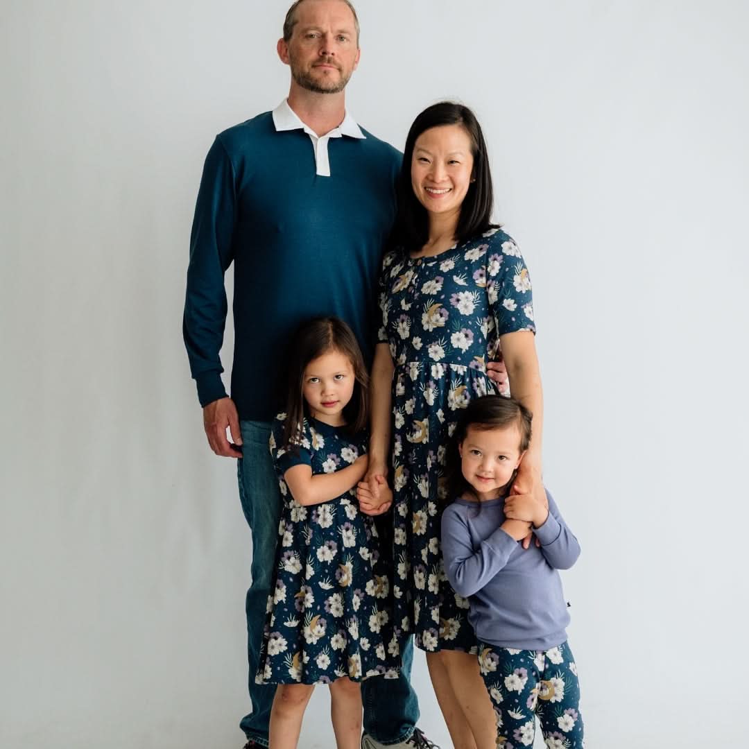 Ladies' Bamboo Esme Dress - Image 8